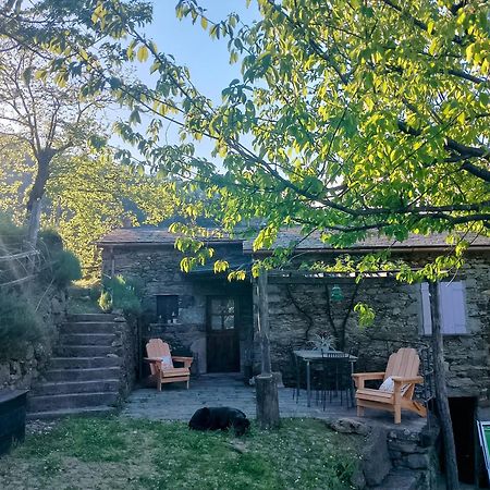 Casa Millin Apartman Borzonasca Kültér fotó