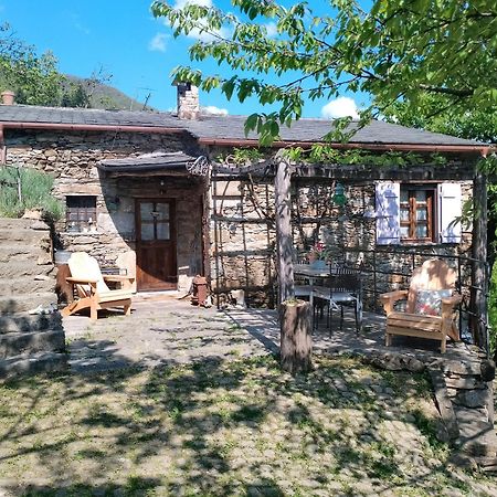 Casa Millin Apartman Borzonasca Kültér fotó