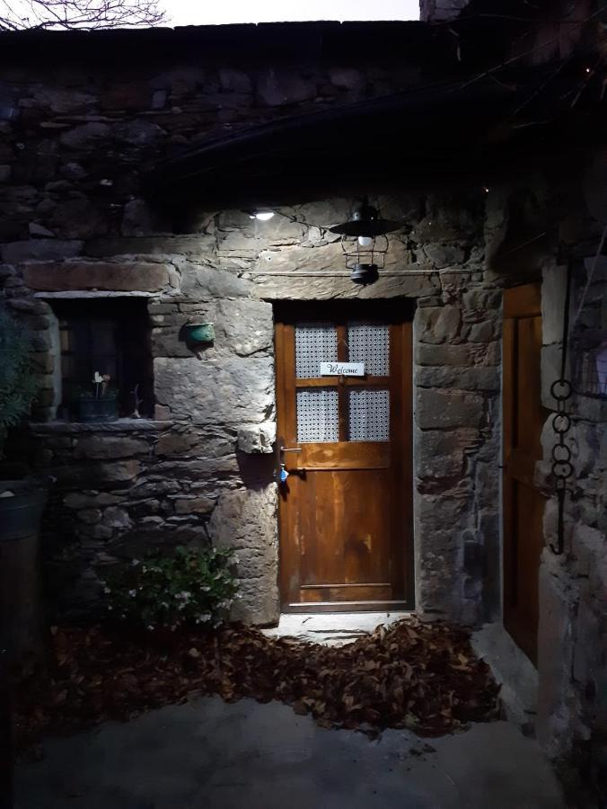 Casa Millin Apartman Borzonasca Kültér fotó