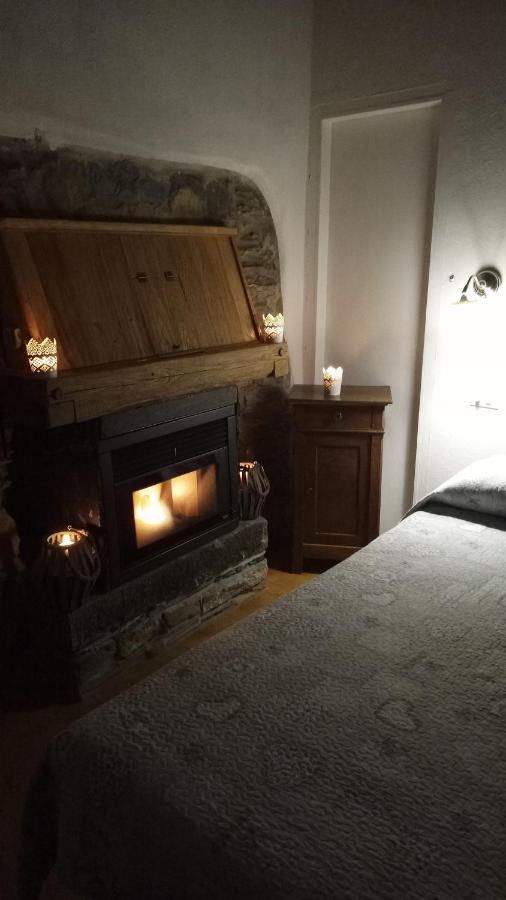 Casa Millin Apartman Borzonasca Kültér fotó
