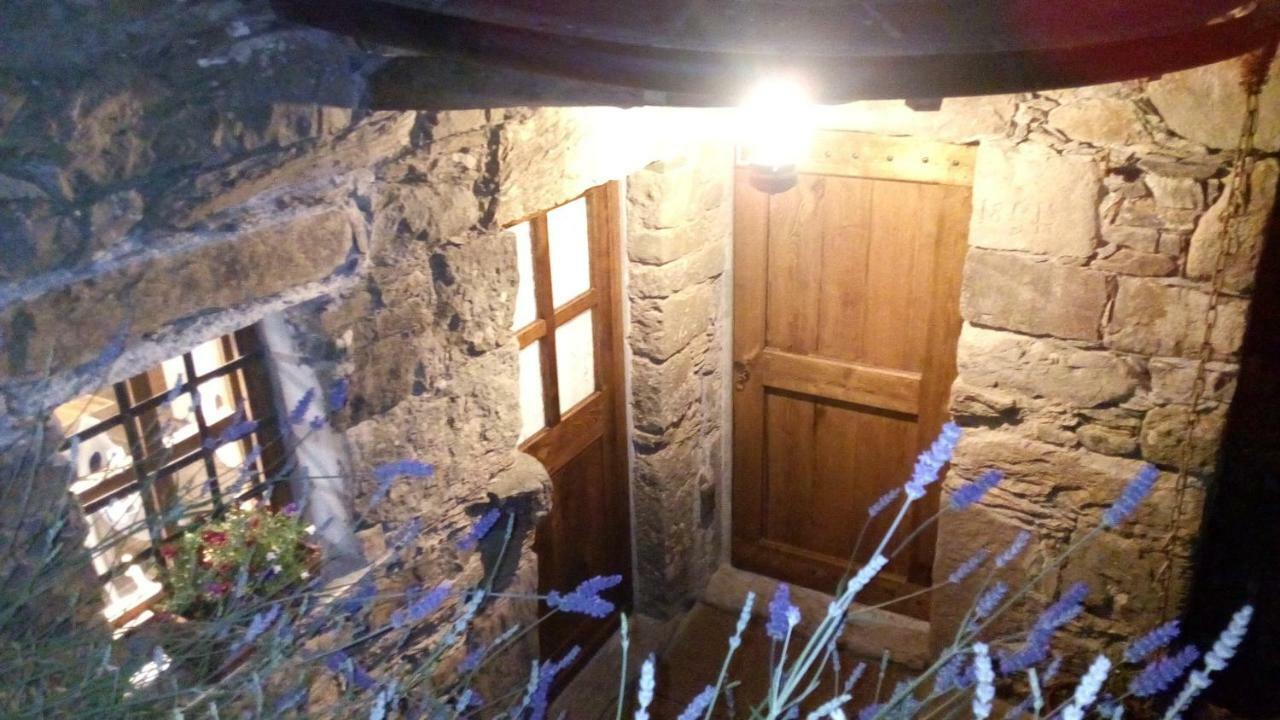 Casa Millin Apartman Borzonasca Kültér fotó