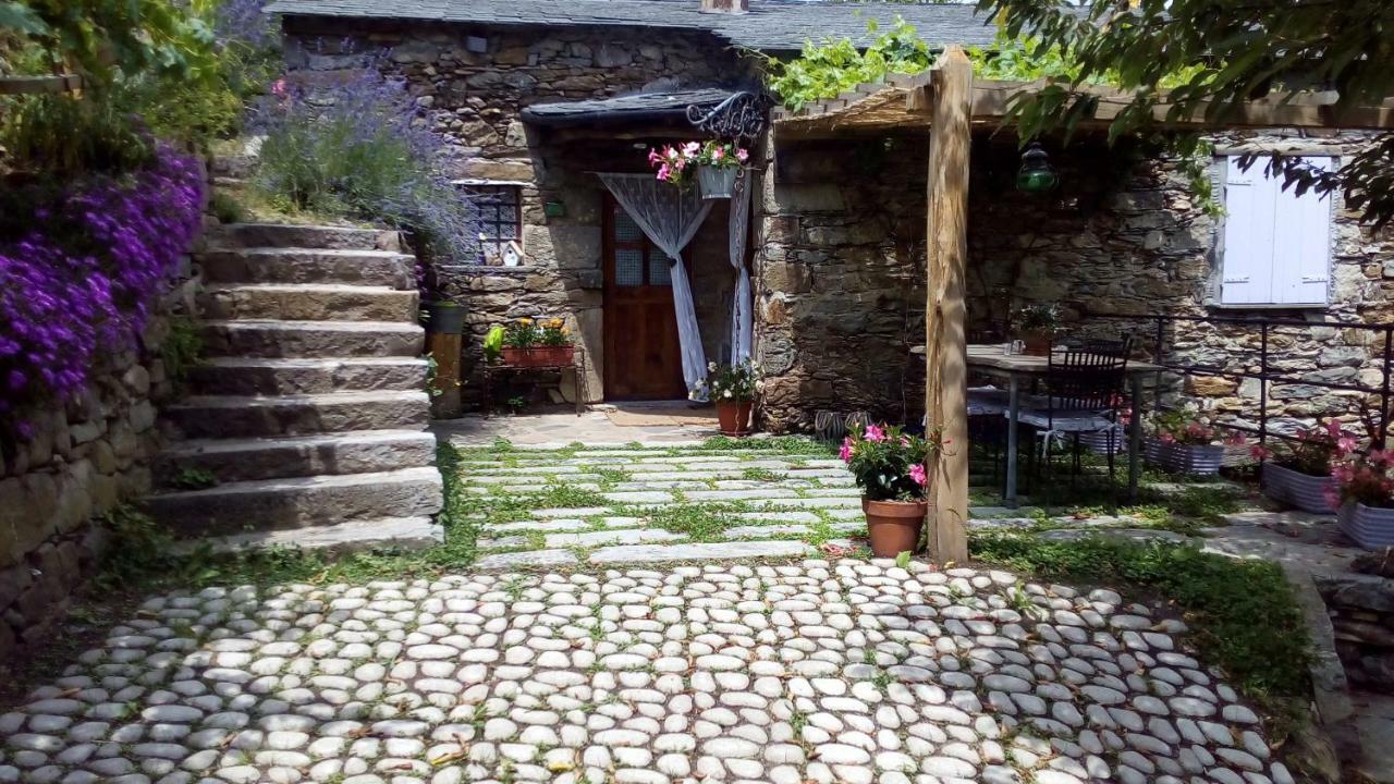 Casa Millin Apartman Borzonasca Kültér fotó