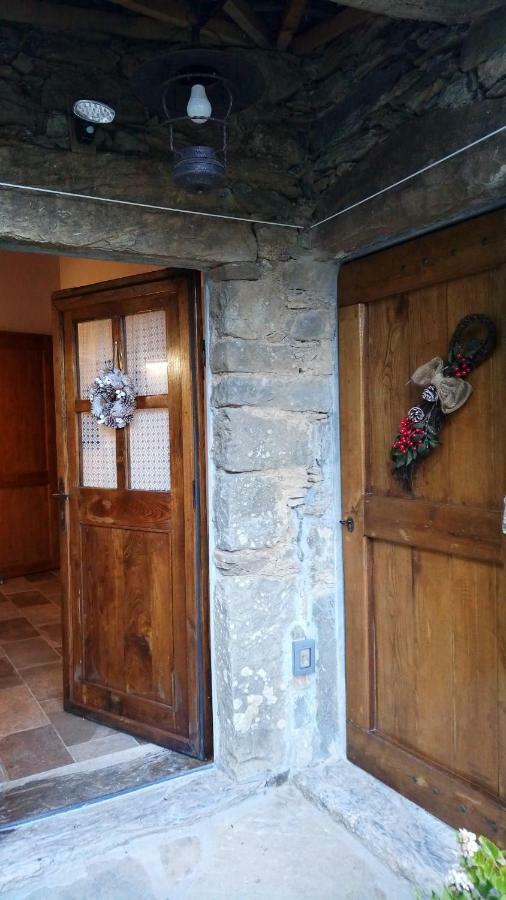 Casa Millin Apartman Borzonasca Kültér fotó
